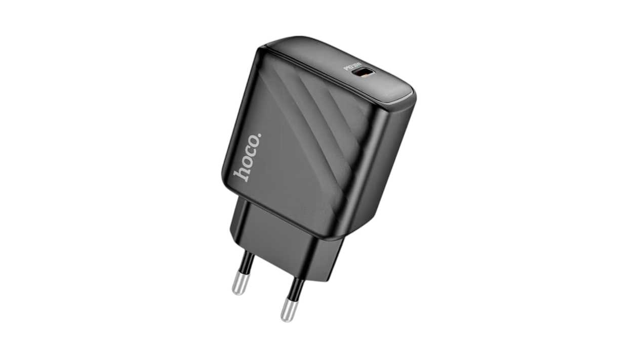 Hoco cs22a 30w. adapter