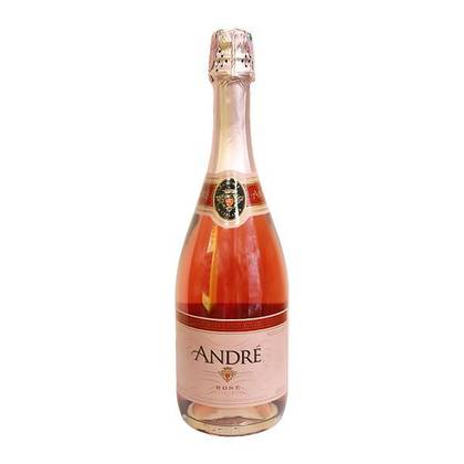 Andre rose 750