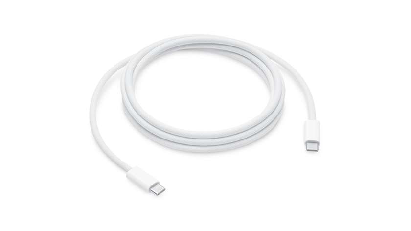 Apple USB-C to Type-C Cable Original (1M - Without Box)