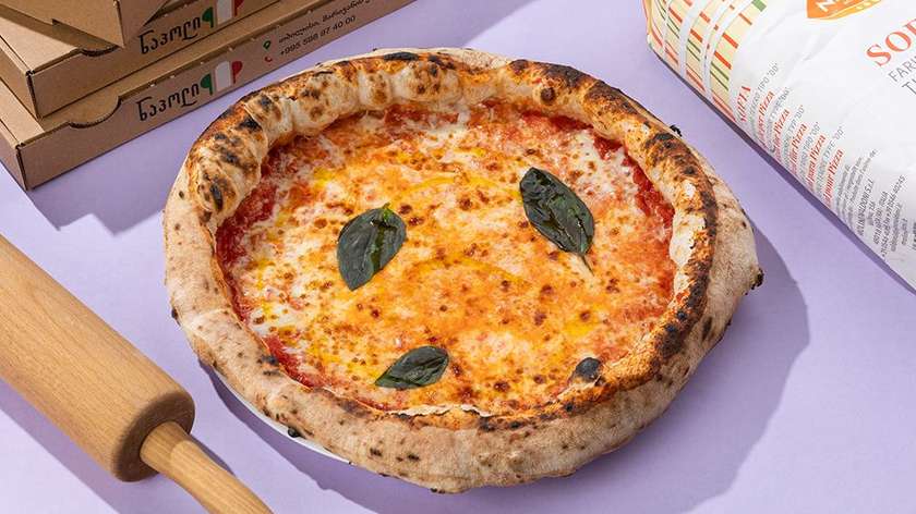 Margherita