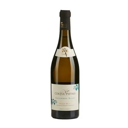 Coltul Pietrei Sauvignon Blanc