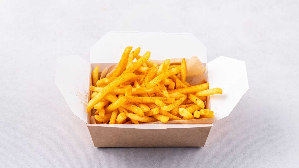 Fries