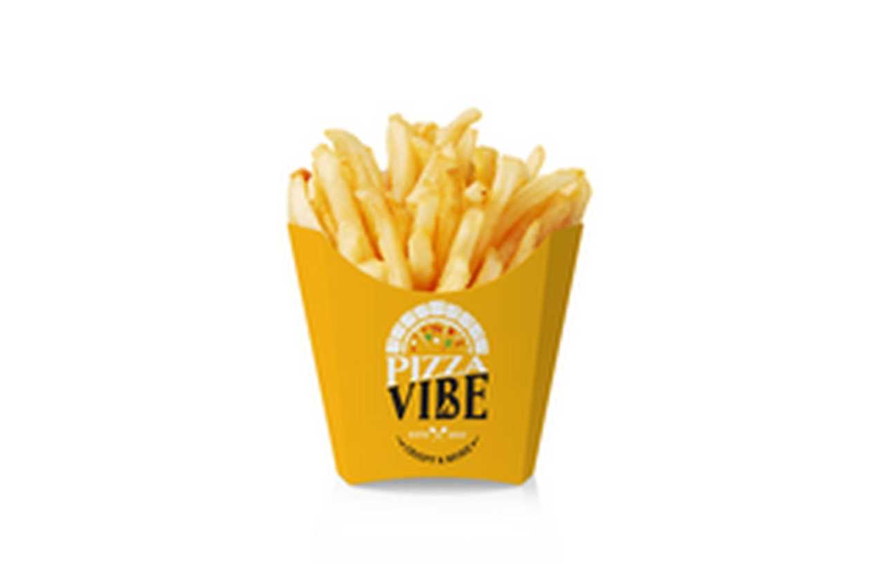 French Fries 150g