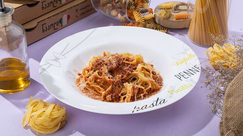 Bolognese