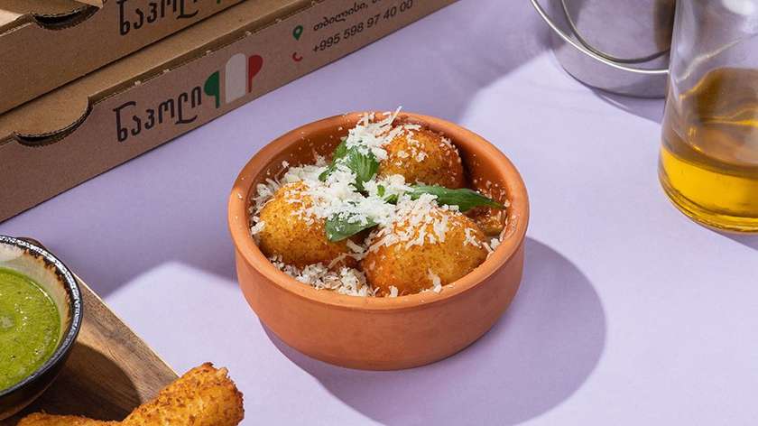 Arancini