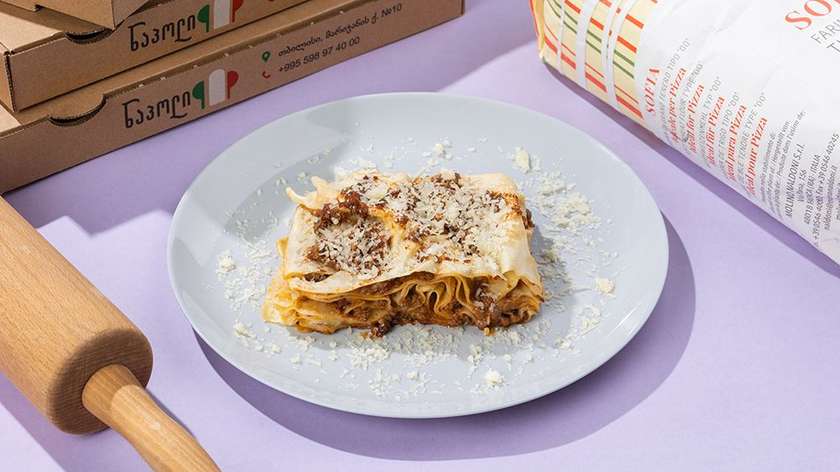 Lasagna