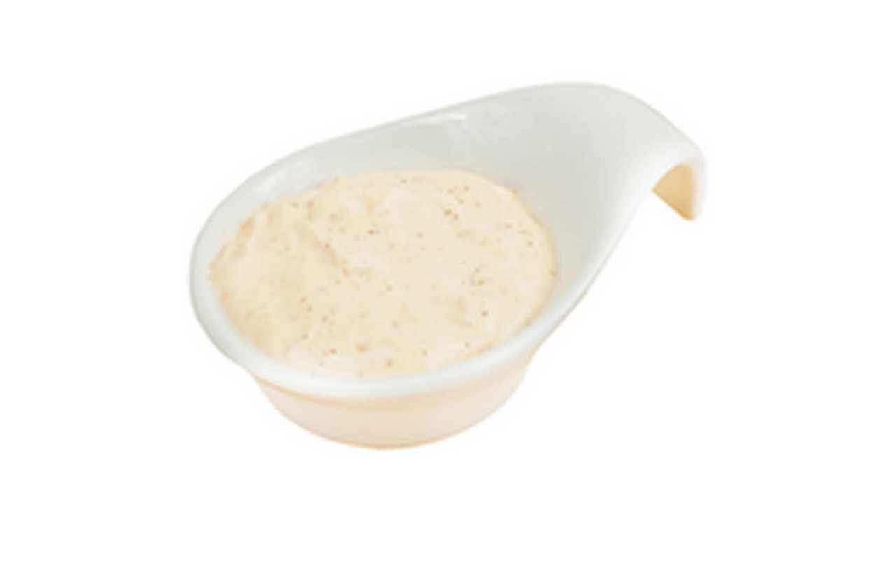 Chilli Mayo Sauce 80g