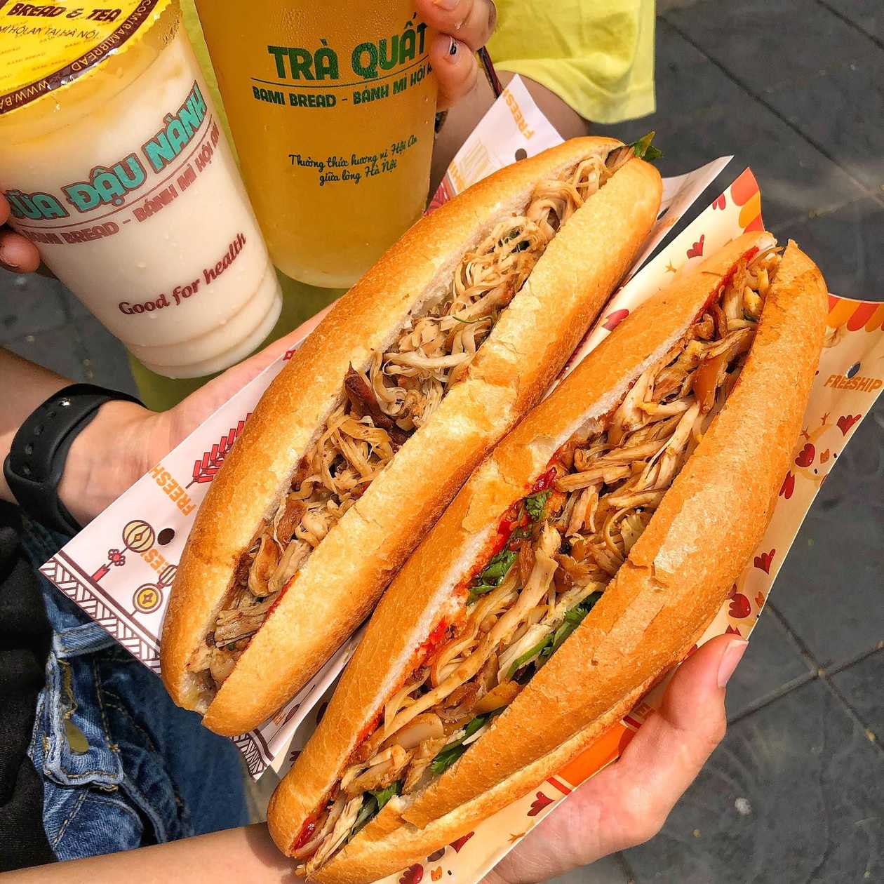 SANDWICH Beef
