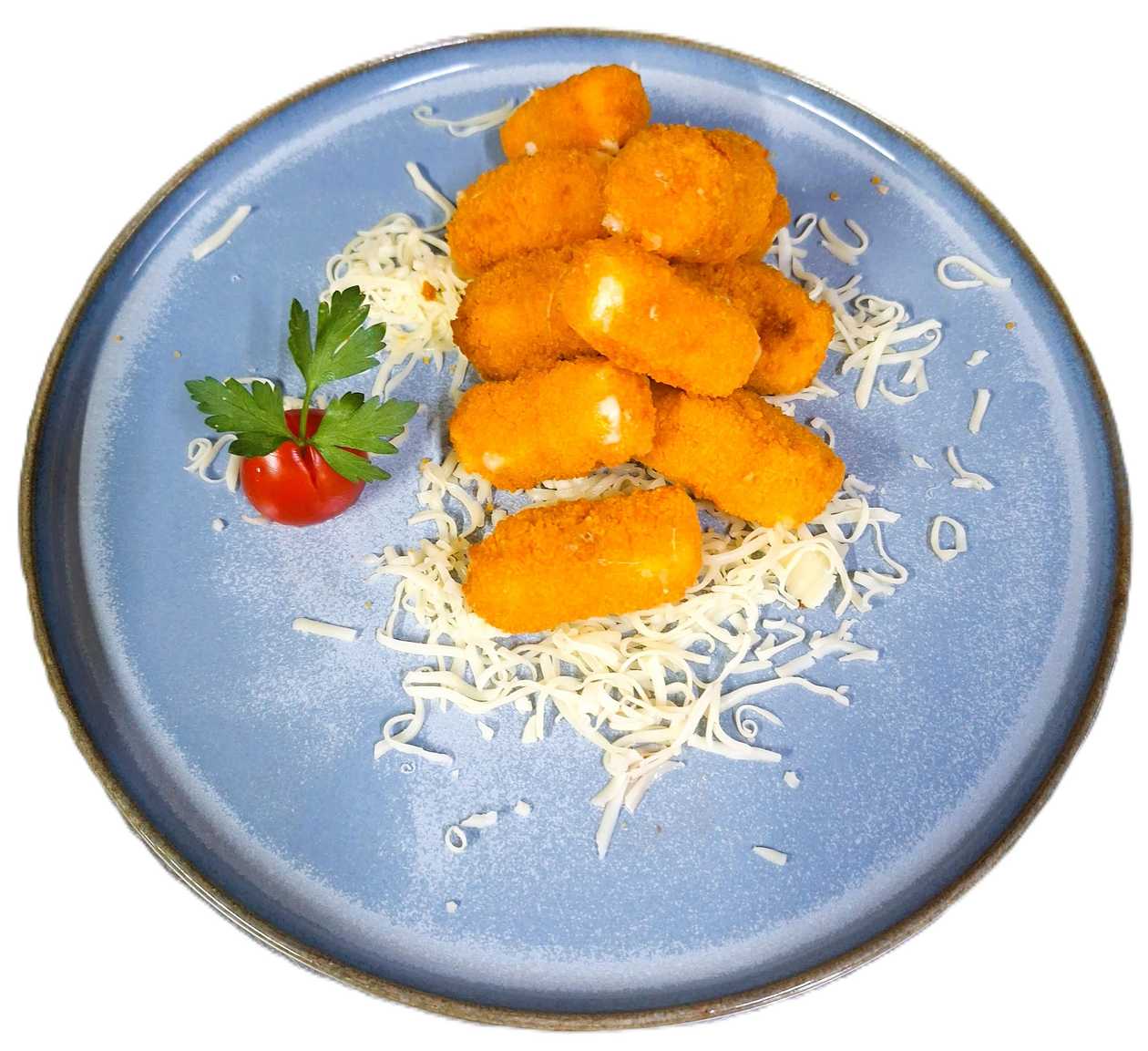 Cheese Croquettes