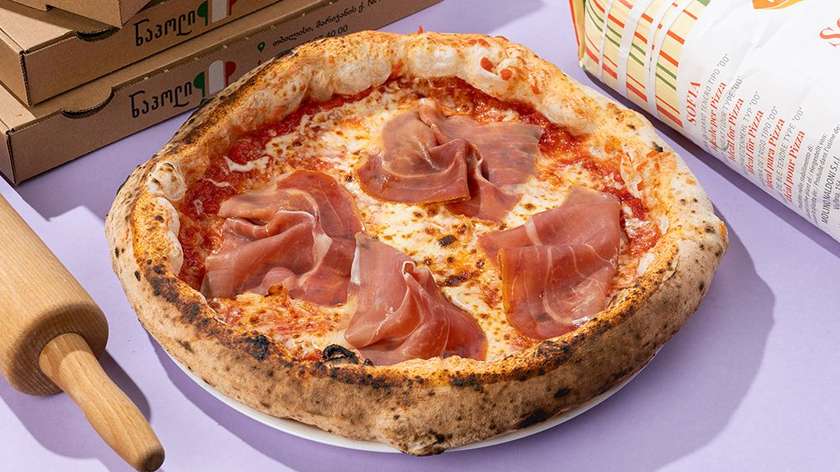 Prosciutto