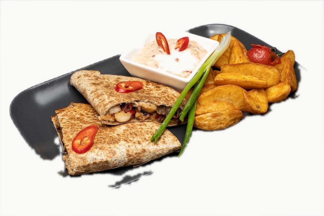 Quesadilla Cheese