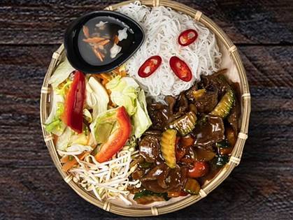 Bun Bo(1,5,6)
