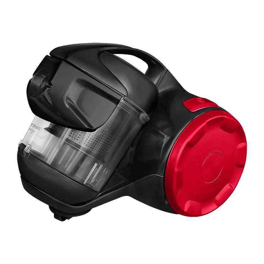მტვერსასრუტი STINGRAY ST-VC4002A RR
