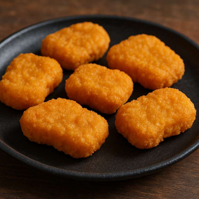 Nuggets (6x)