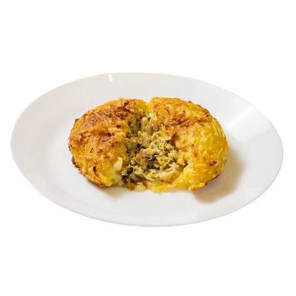 Supremo Rösti