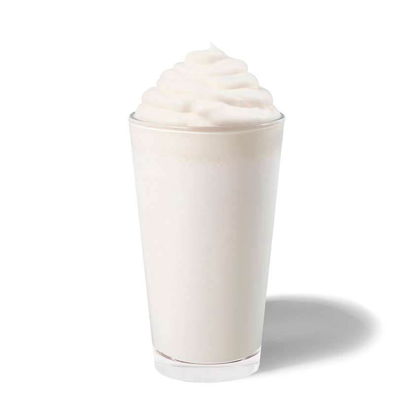 Vanilla Frappuccino®