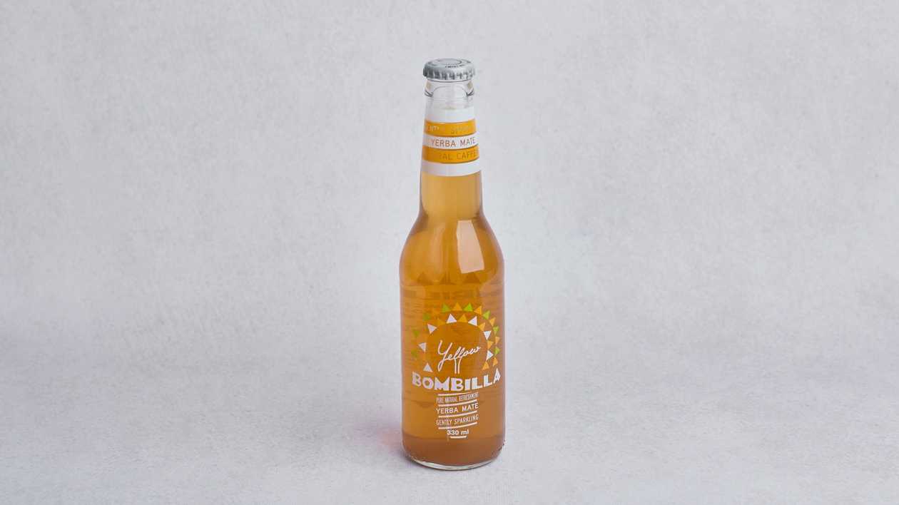 Bombilla yellow