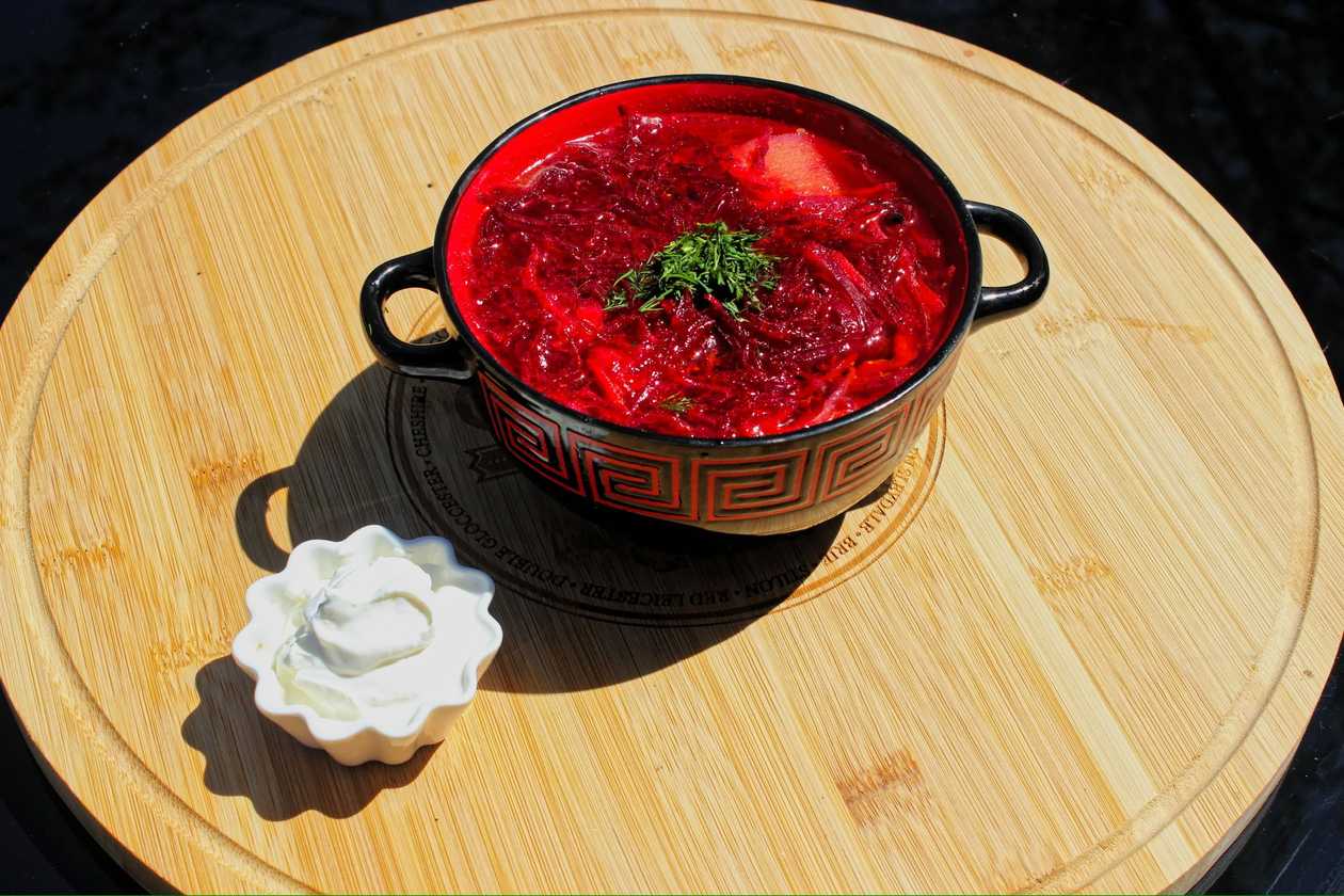 Borsch
