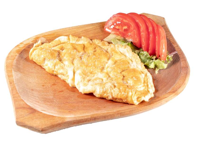 Omleta Simpla 150G