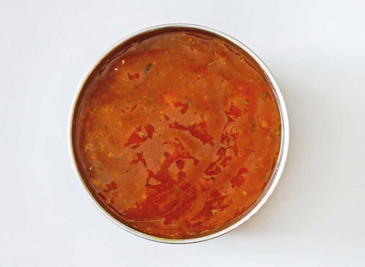 Mango Chutney