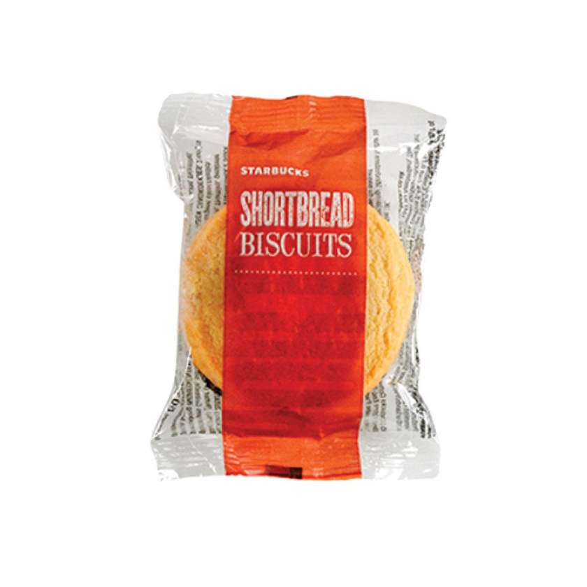 Butter Cookie (50g)