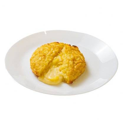 Emental Rösti