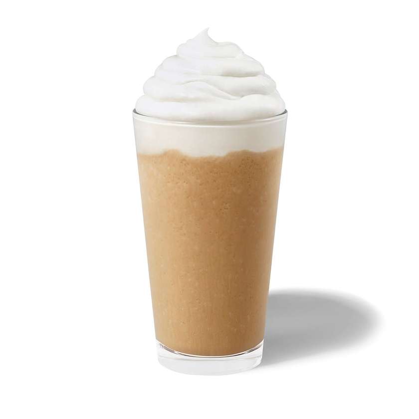 Coffee Frappuccino®