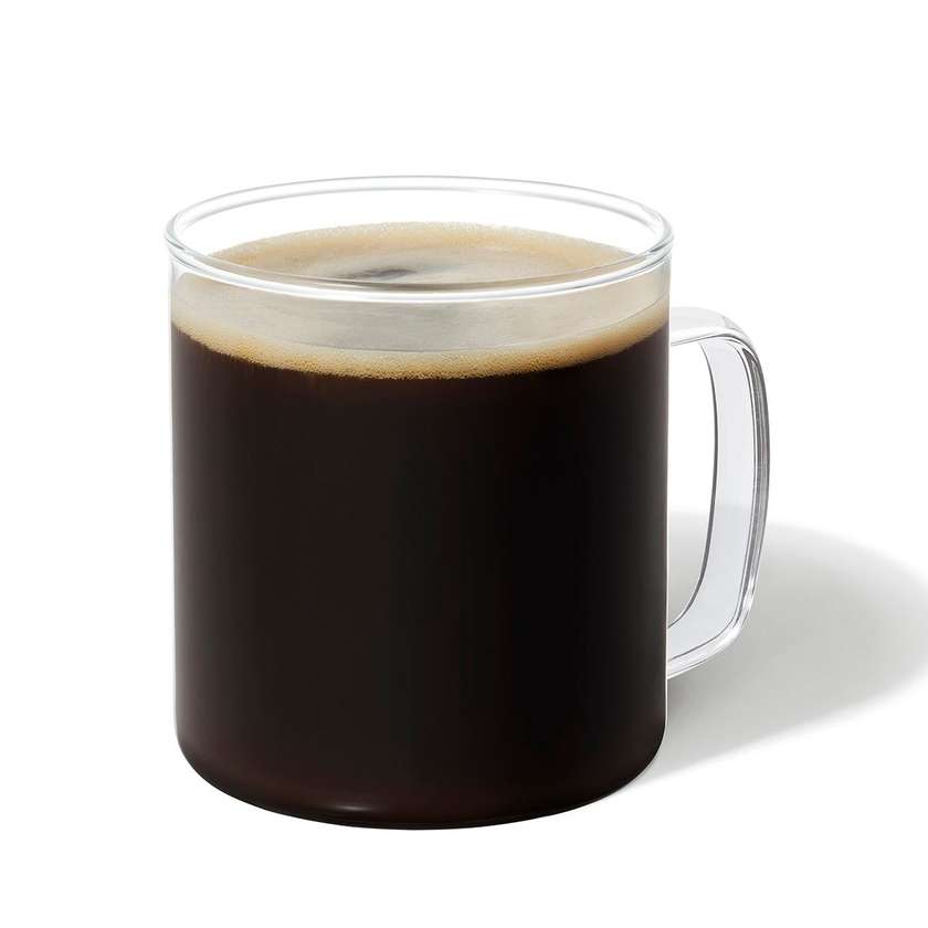 Caffe Americano