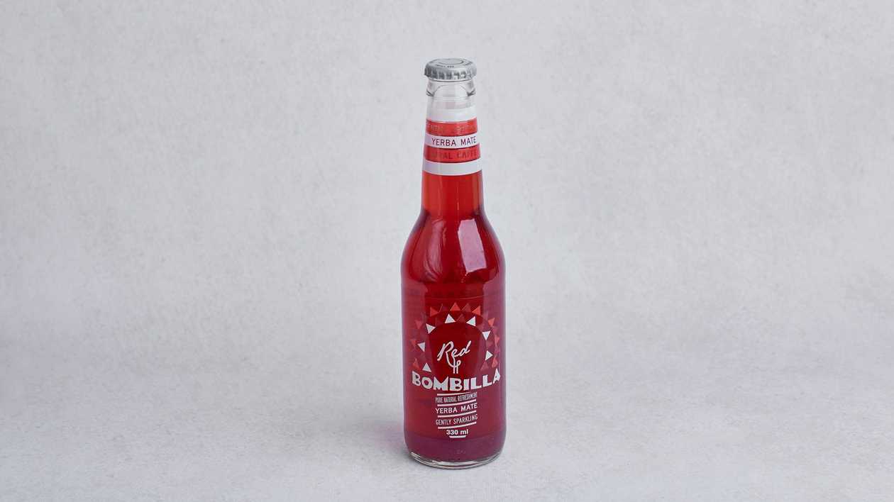 Bombilla red