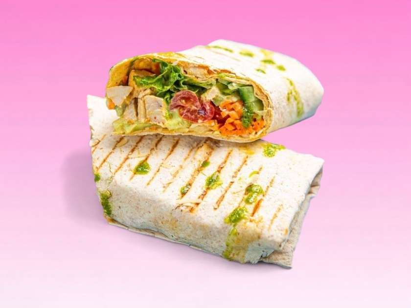 301.Kana-wrap Caesari kastmega