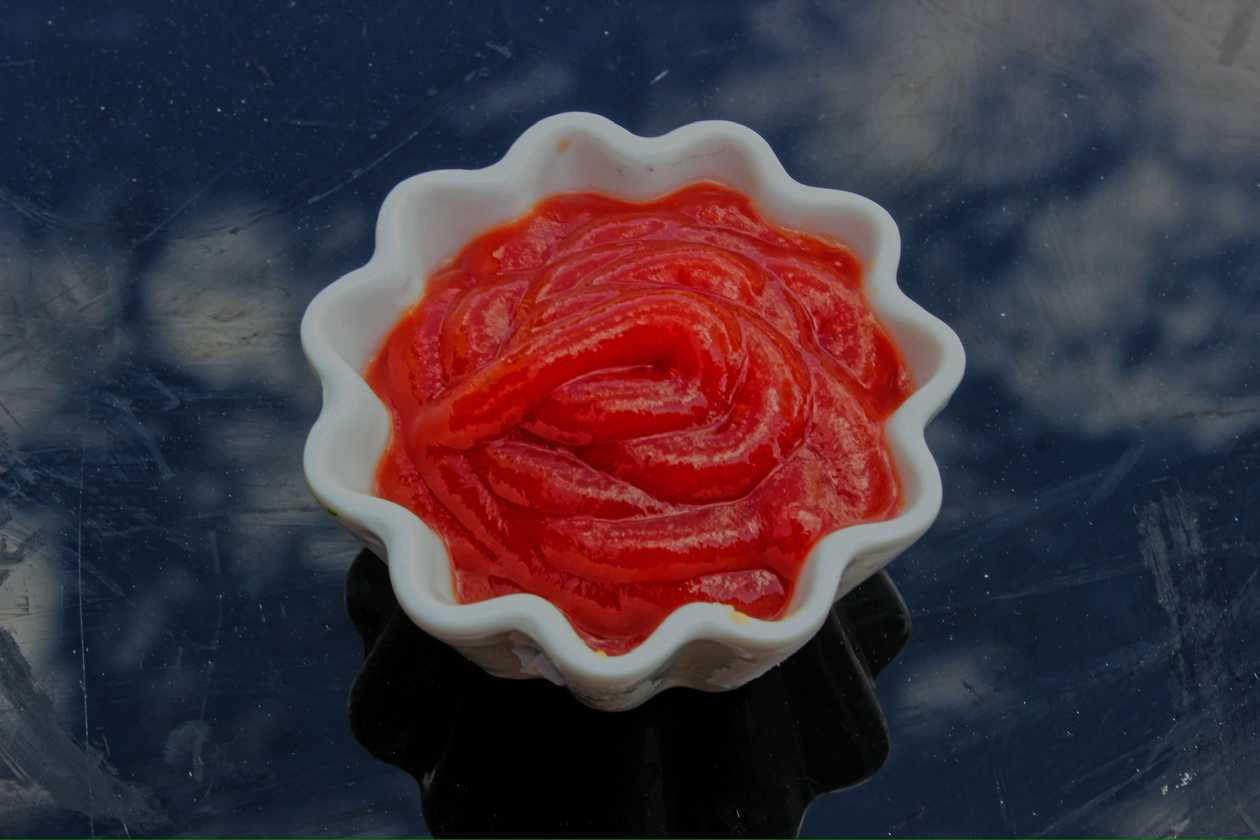 Ketchup