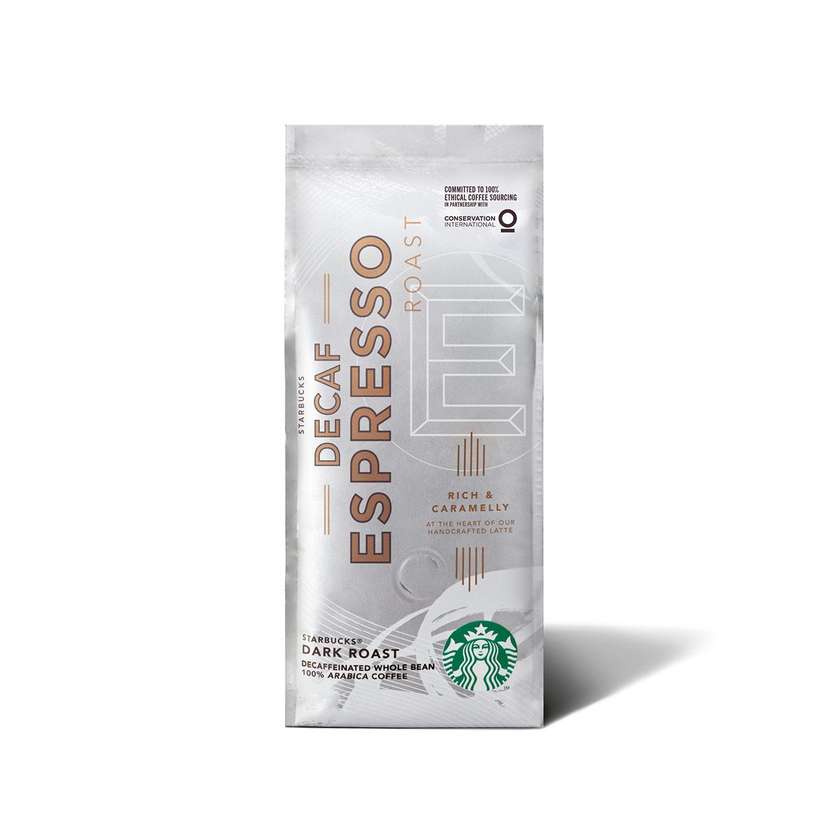 Decaf Espresso