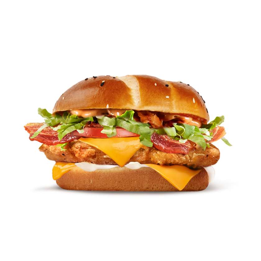 Grand Gourmet Chicken