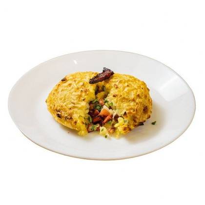 Bacon Rösti