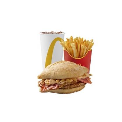 McMenu® McBifana Especial