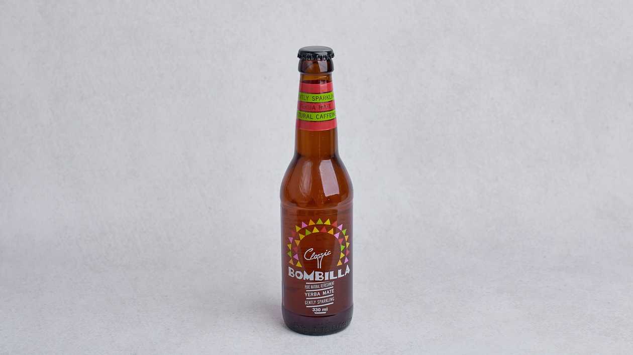 Bombilla classic