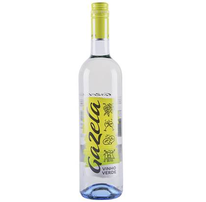 Gazela Vinho Verde 750 ml
