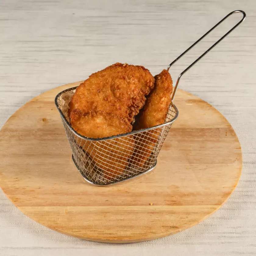 Buffalo strips