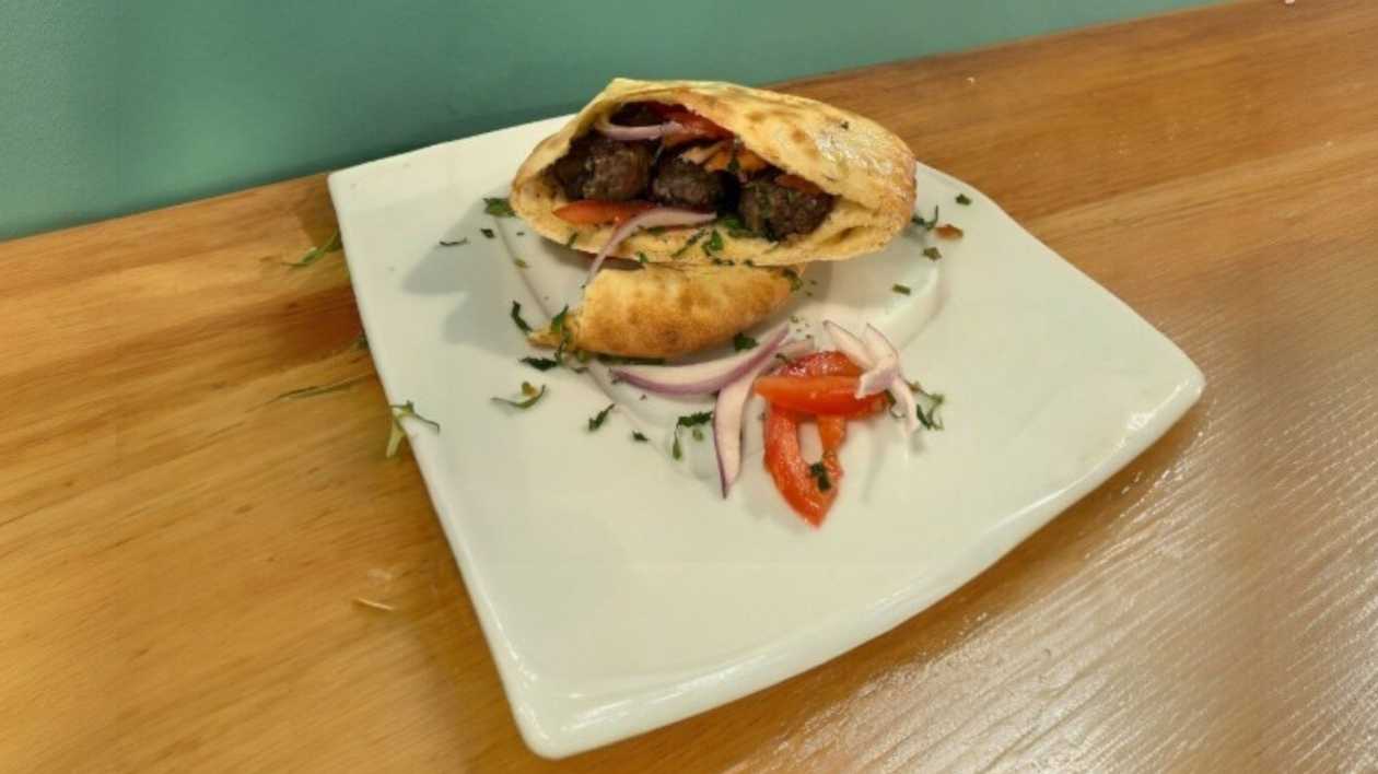 Koftah Pita