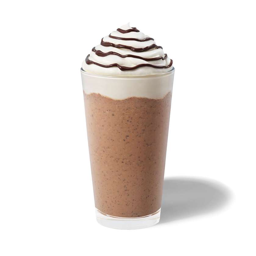 Java Chip Frappuccino