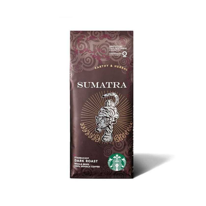Sumatra