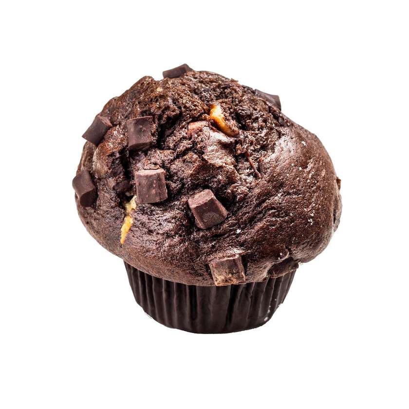 Chocolate Muffin (130g)