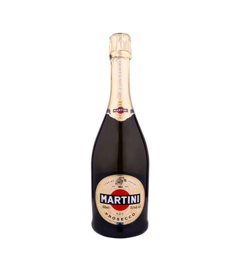 Martini Prosecco