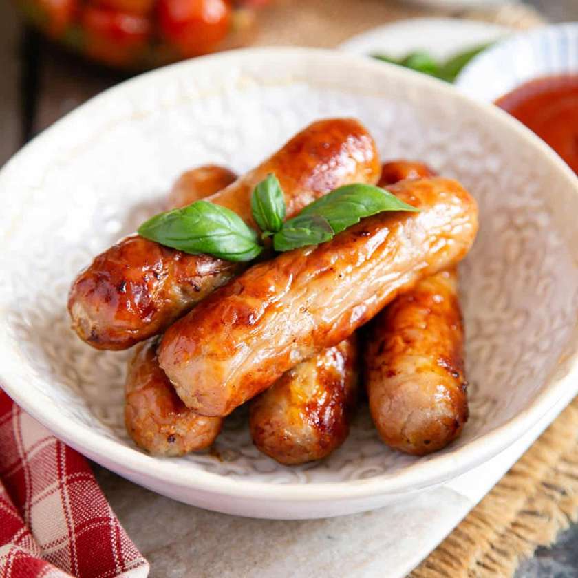 Sausage
