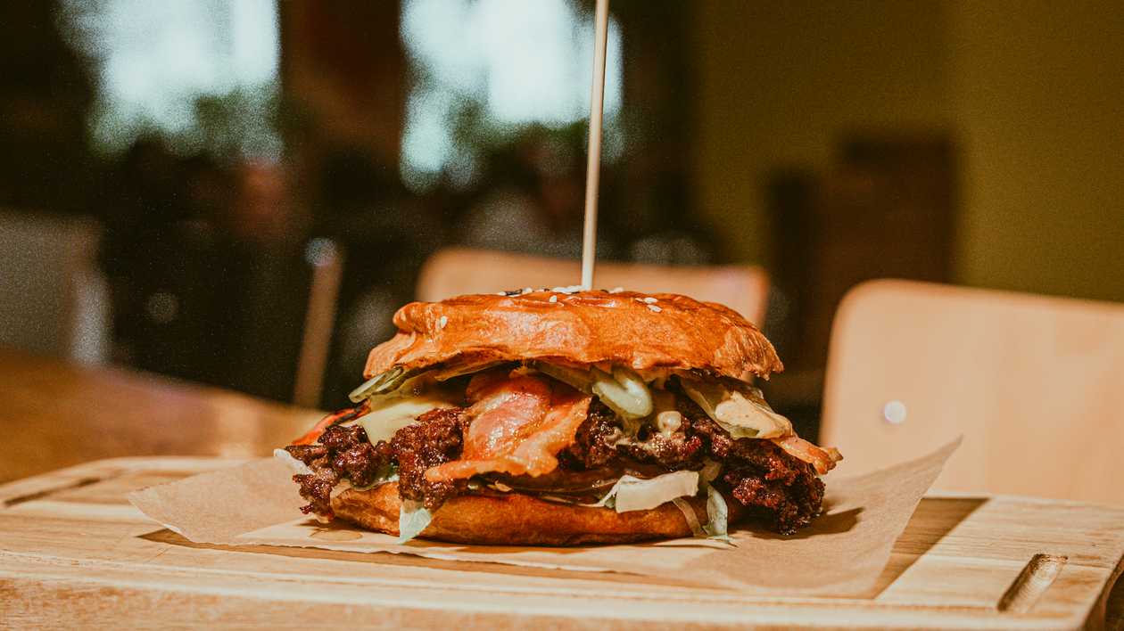 Smash Burger