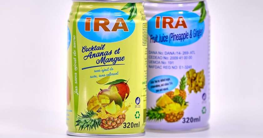 Jus IRA