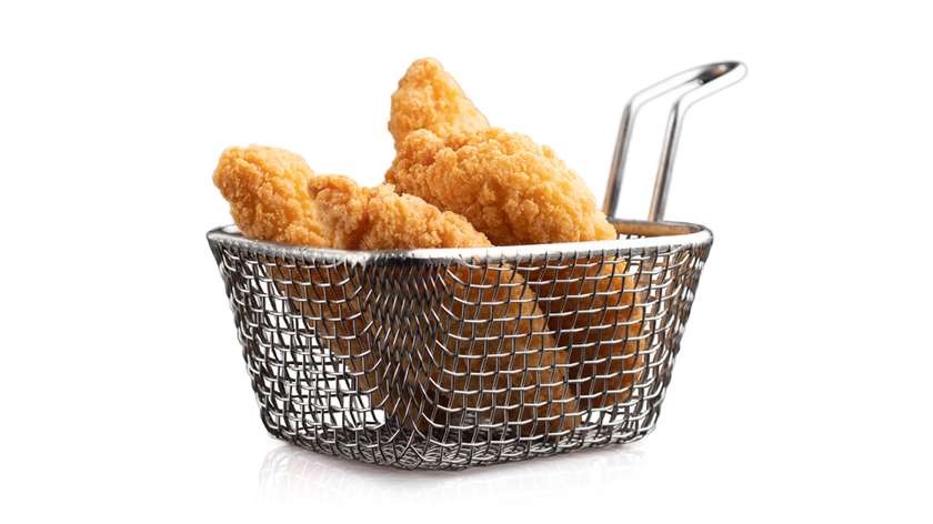 NUGGETS