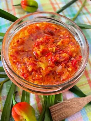Onion Sauce