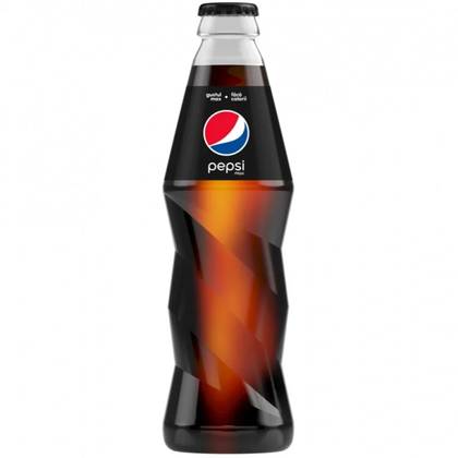 Pepsi Max