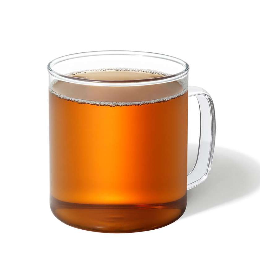 Mint Tea